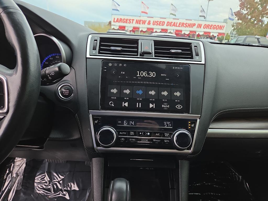 Thumbnail: 2019 Subaru Outback - 14