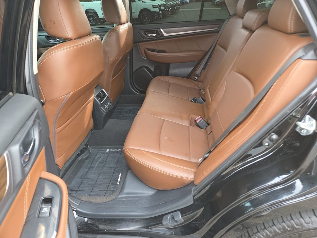 Thumbnail: 2019 Subaru Outback - 28
