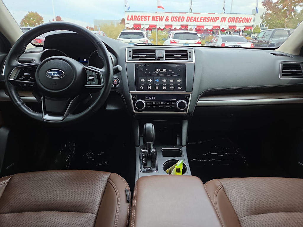Thumbnail: 2019 Subaru Outback - 10