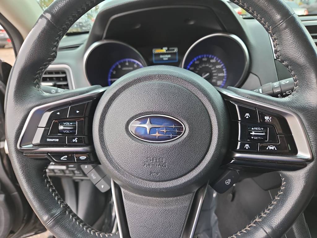 Thumbnail: 2019 Subaru Outback - 29