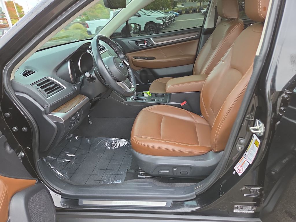 Thumbnail: 2019 Subaru Outback - 11