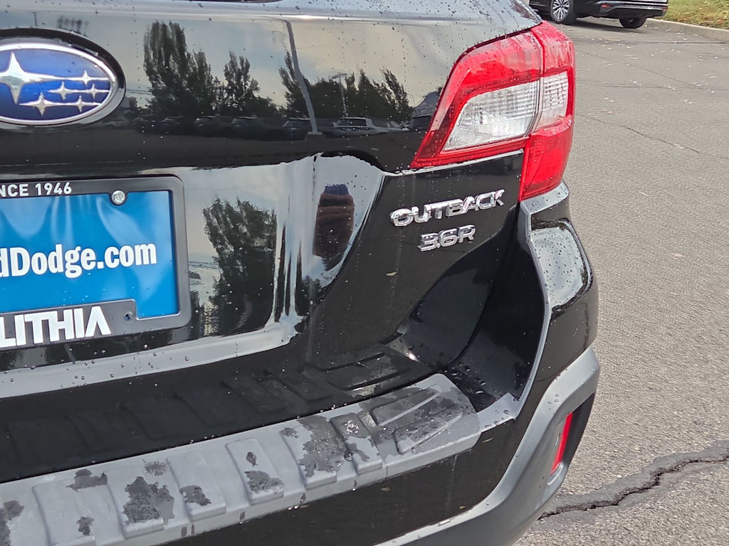 Thumbnail: 2019 Subaru Outback - 7