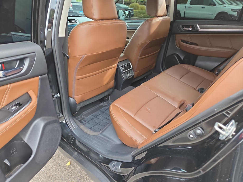 Thumbnail: 2019 Subaru Outback - 13