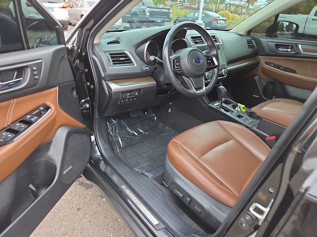 Thumbnail: 2019 Subaru Outback - 2