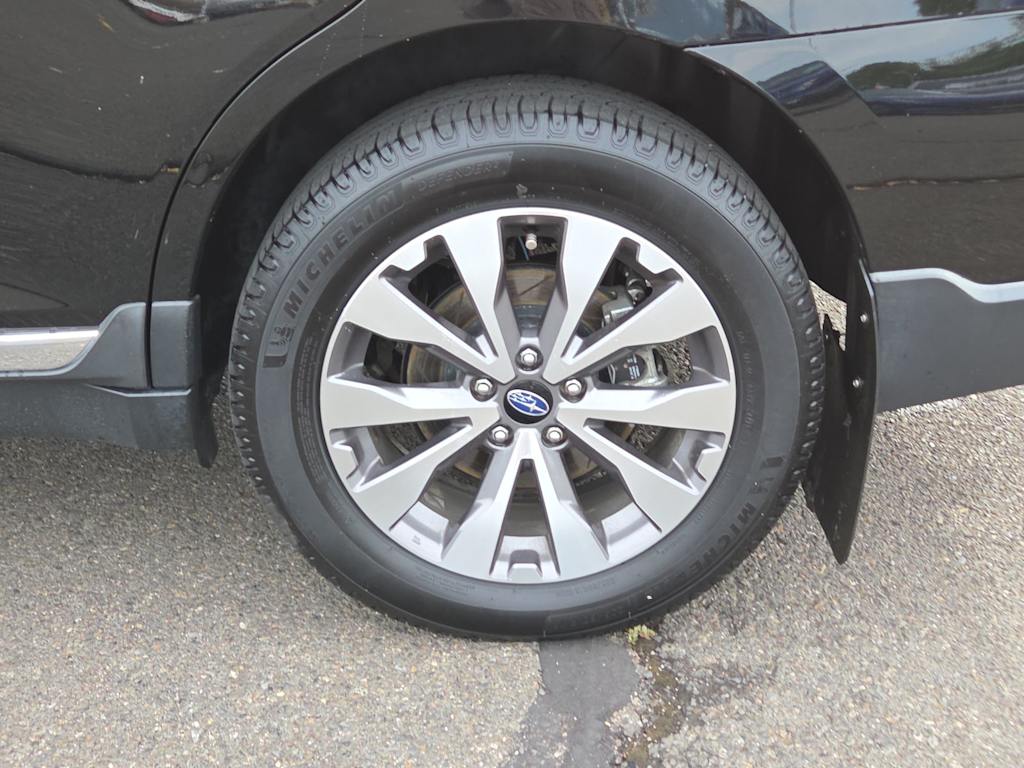Thumbnail: 2019 Subaru Outback - 8