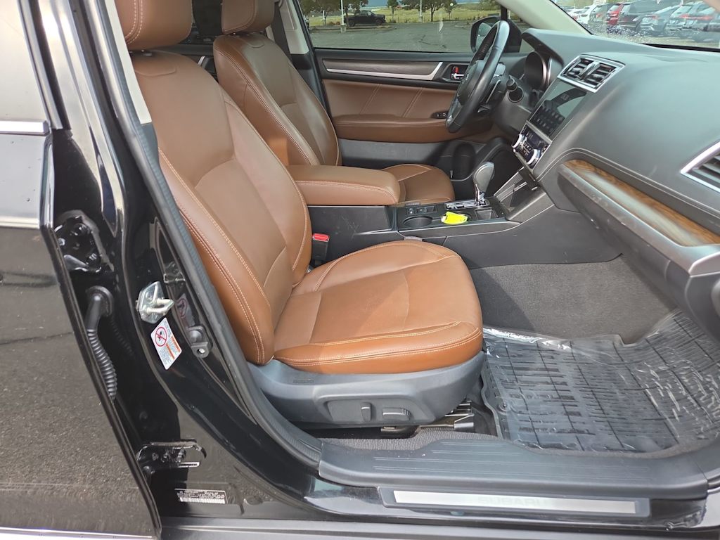 Thumbnail: 2019 Subaru Outback - 12