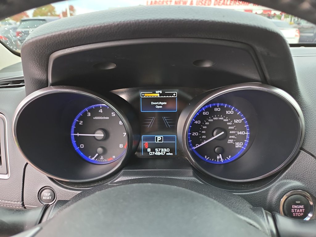 Thumbnail: 2019 Subaru Outback - 16