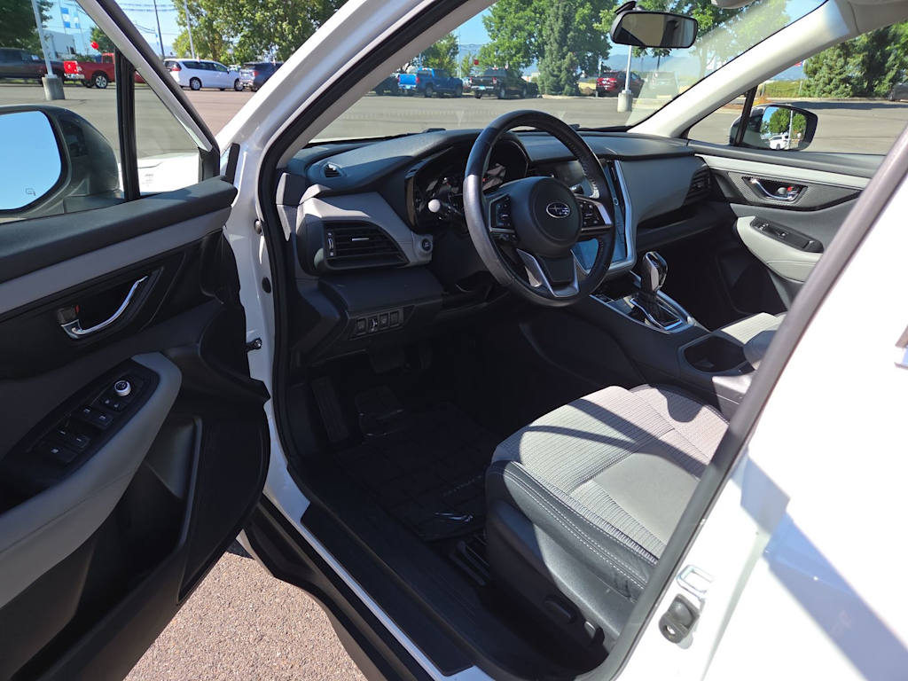 Thumbnail: 2022 Subaru Outback - 21