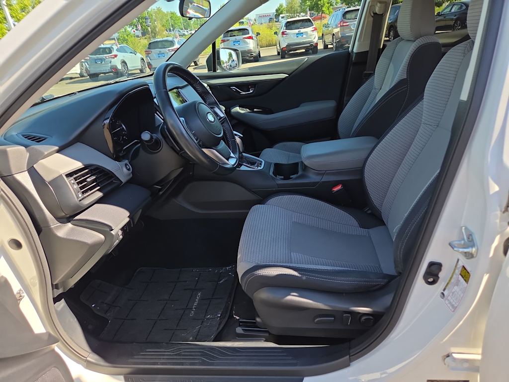 Thumbnail: 2022 Subaru Outback - 9