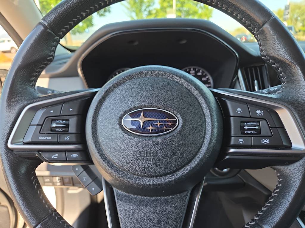 Thumbnail: 2022 Subaru Outback - 28