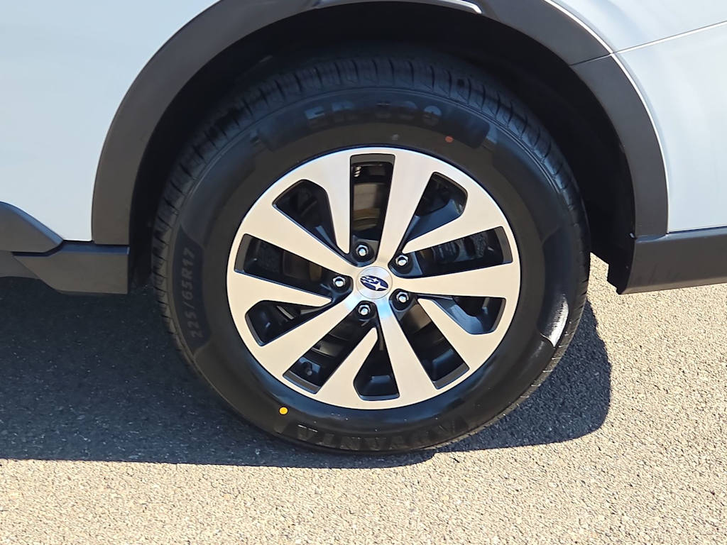 Thumbnail: 2022 Subaru Outback - 7