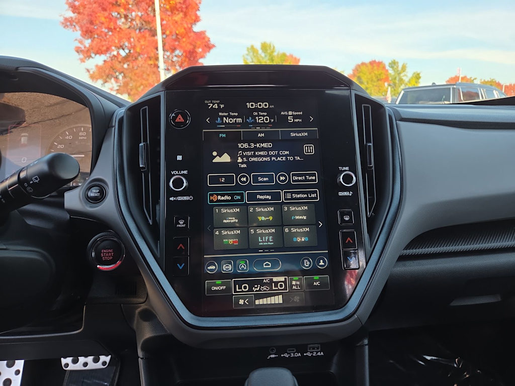 Thumbnail: 2026 Subaru Crosstrek - 13