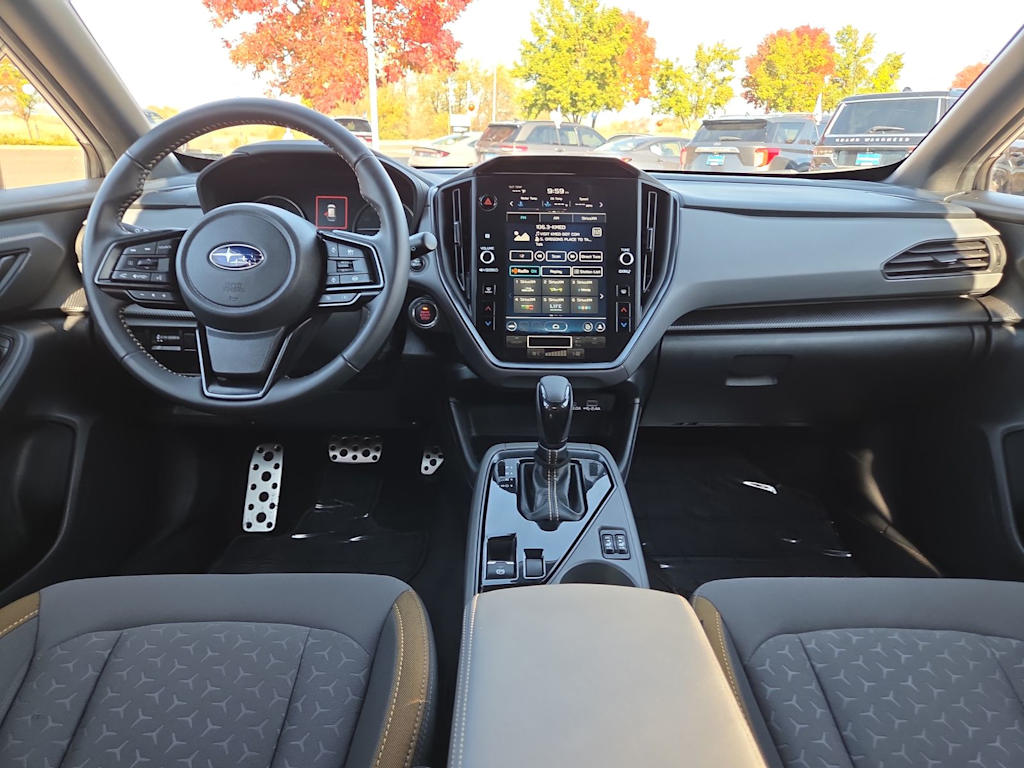 Thumbnail: 2026 Subaru Crosstrek - 2