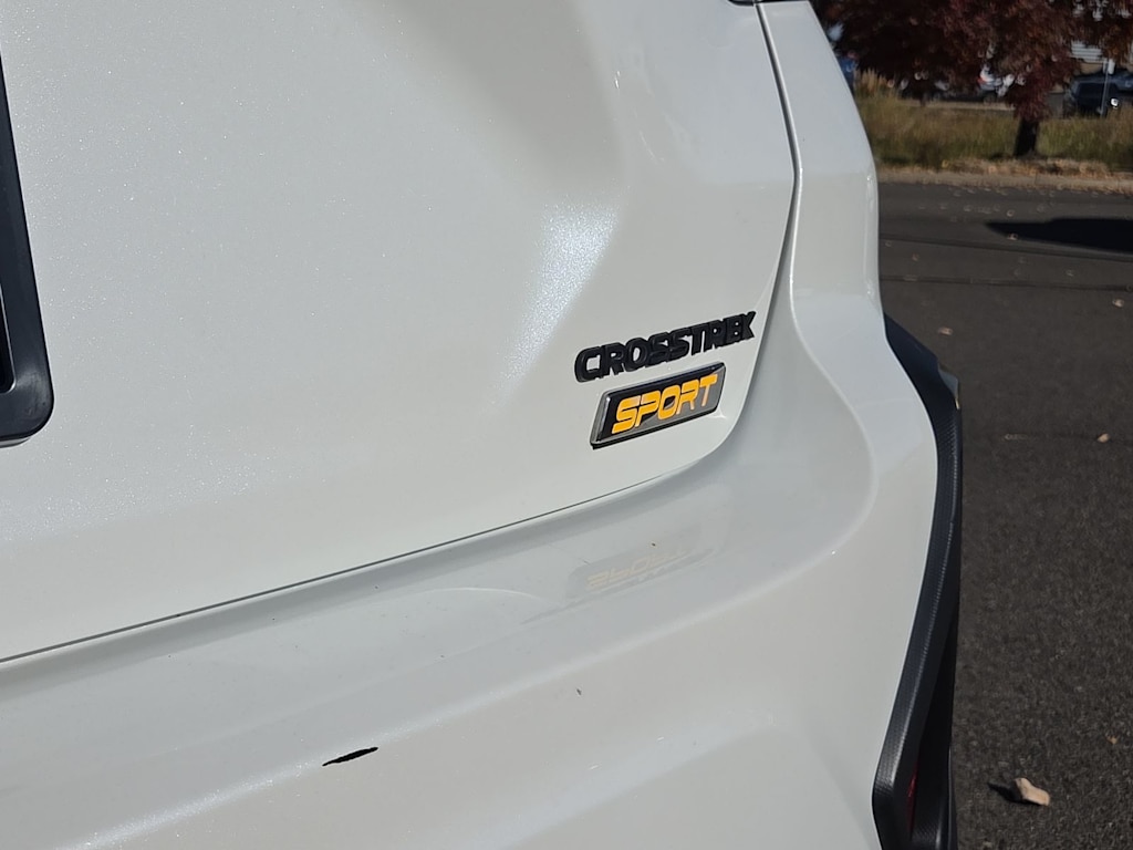 Thumbnail: 2026 Subaru Crosstrek - 7
