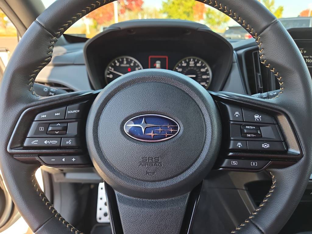 Thumbnail: 2026 Subaru Crosstrek - 29