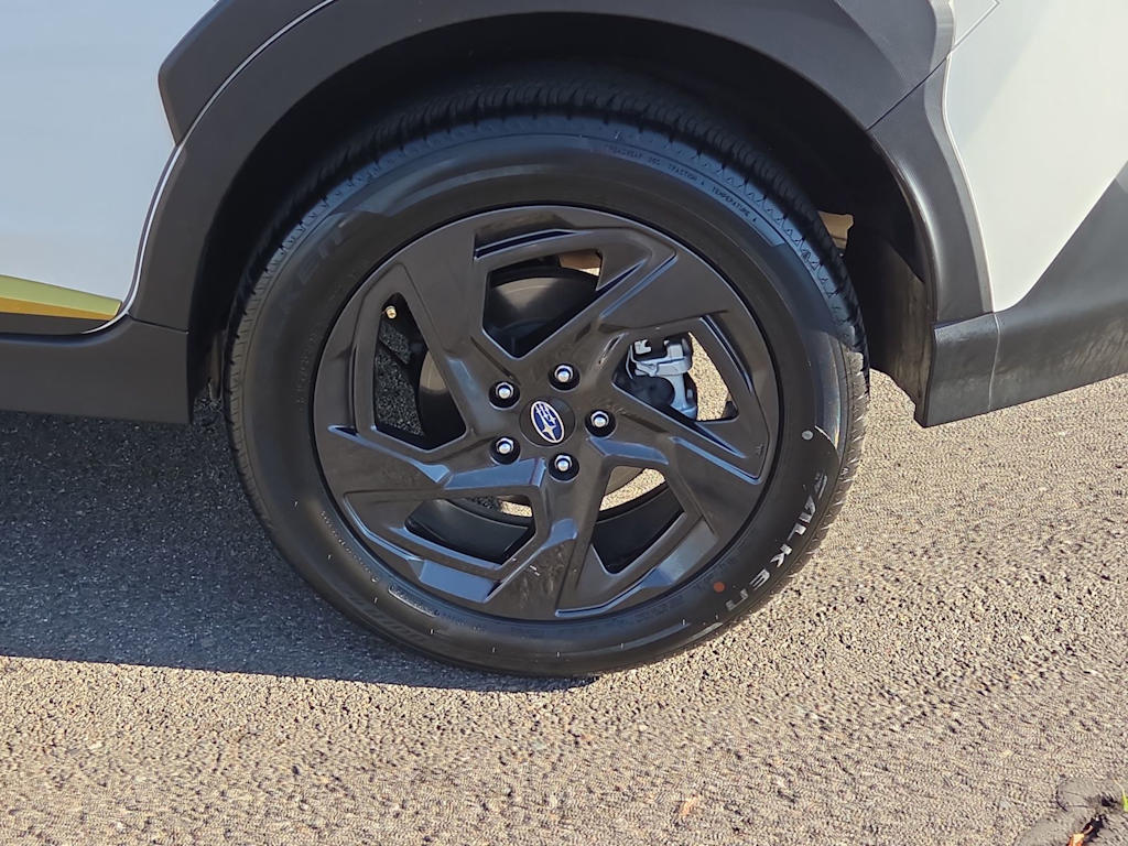 Thumbnail: 2026 Subaru Crosstrek - 8