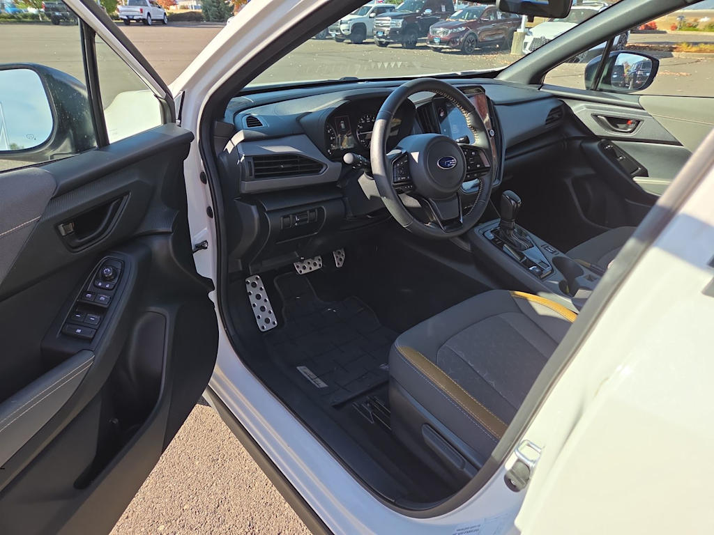 Thumbnail: 2026 Subaru Crosstrek - 24