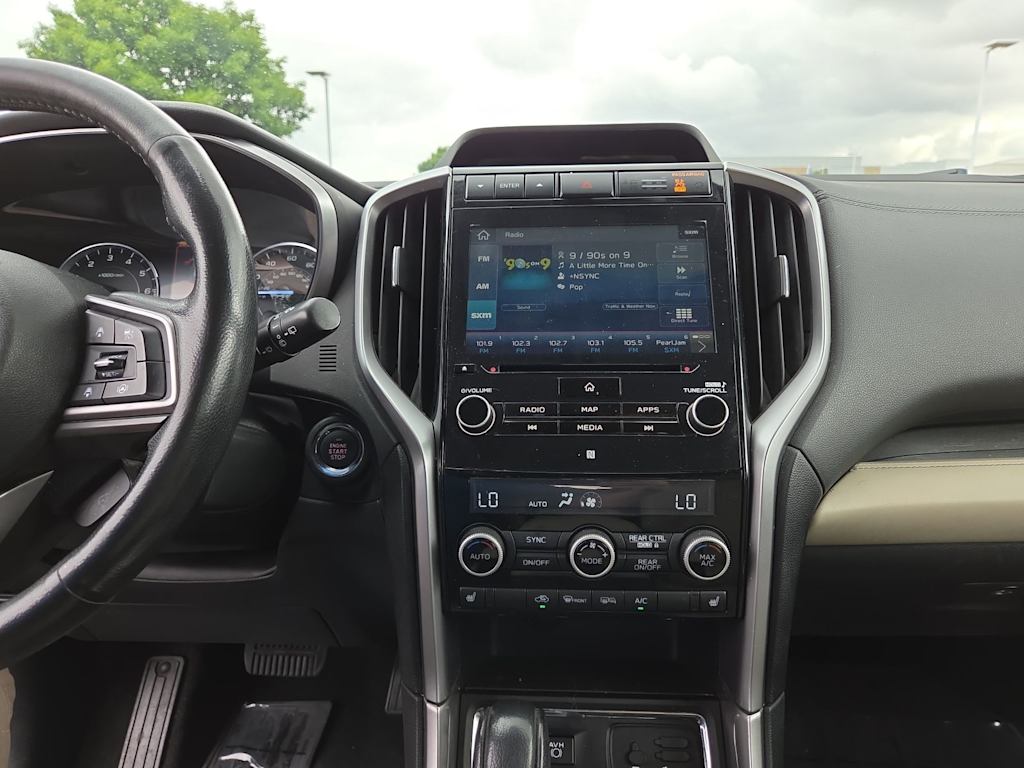 Thumbnail: 2021 Subaru Ascent - 15