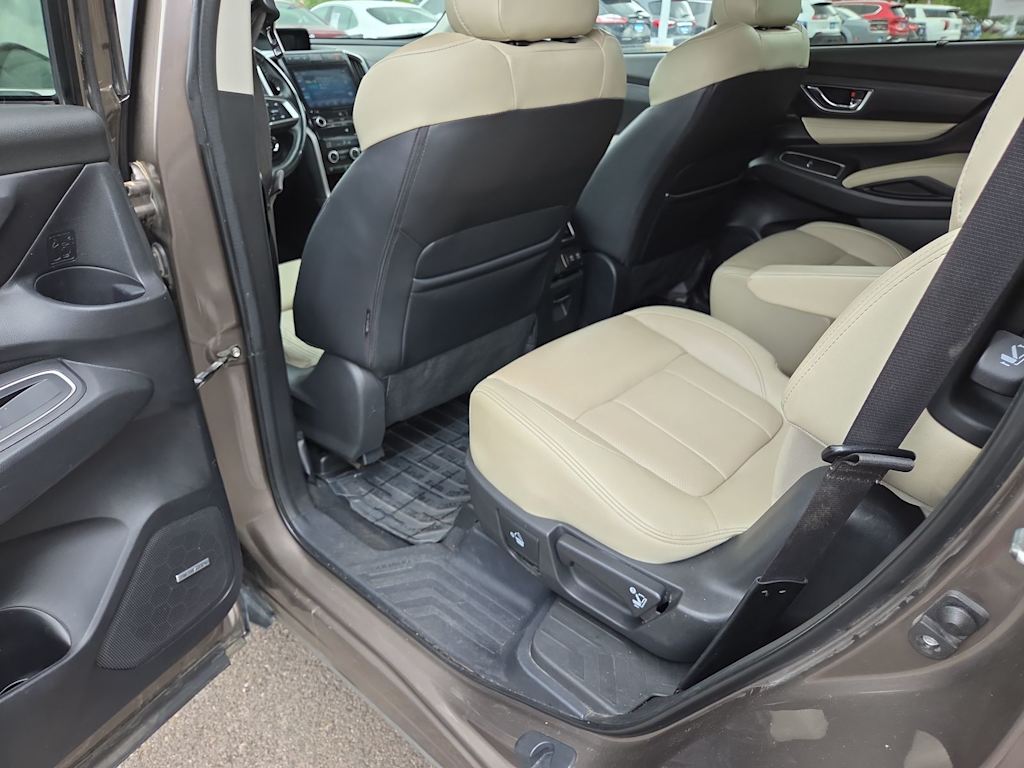 Thumbnail: 2021 Subaru Ascent - 13