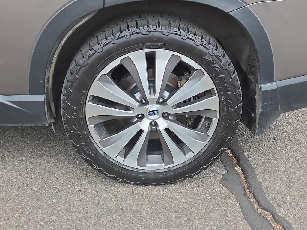 Thumbnail: 2021 Subaru Ascent - 8