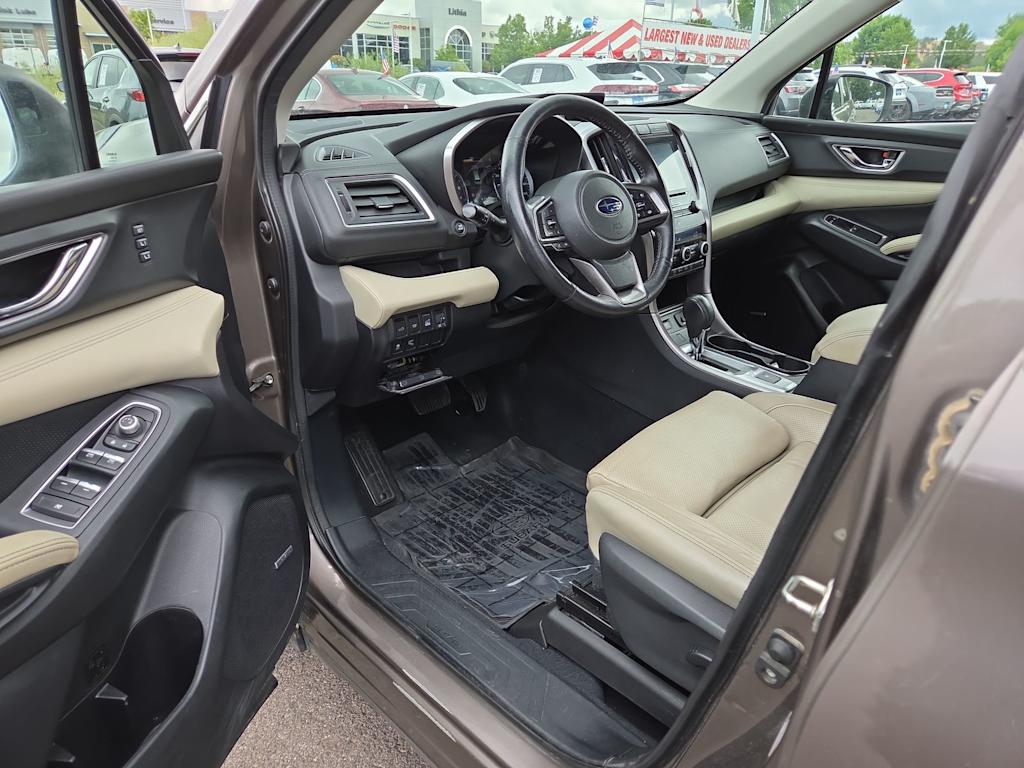 Thumbnail: 2021 Subaru Ascent - 2