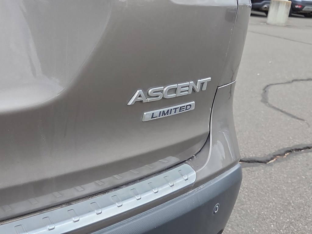 Thumbnail: 2021 Subaru Ascent - 7