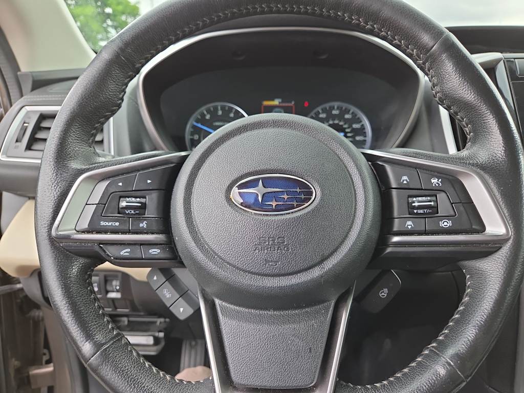 Thumbnail: 2021 Subaru Ascent - 14