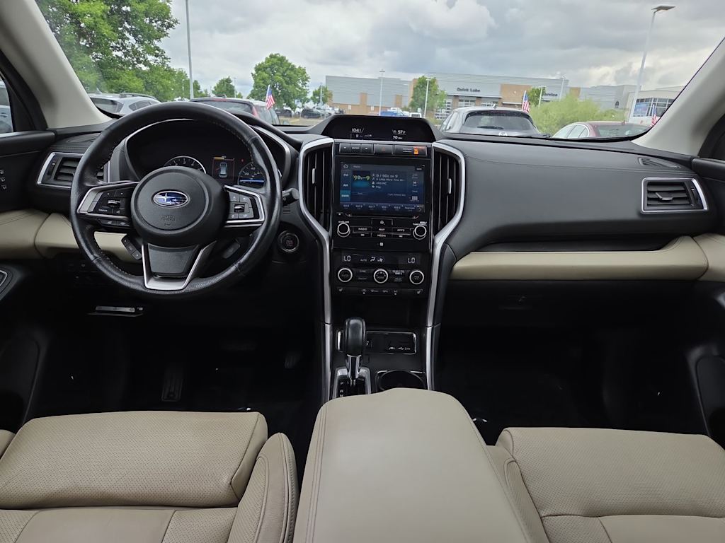 Thumbnail: 2021 Subaru Ascent - 10