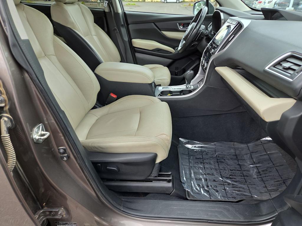 Thumbnail: 2021 Subaru Ascent - 12