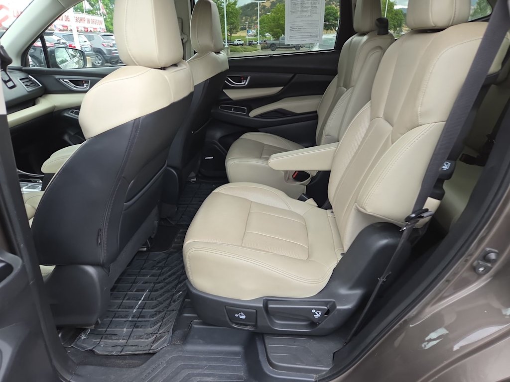 Thumbnail: 2021 Subaru Ascent - 28