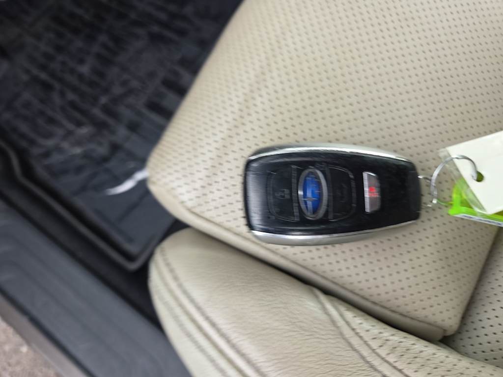 Thumbnail: 2021 Subaru Ascent - 29