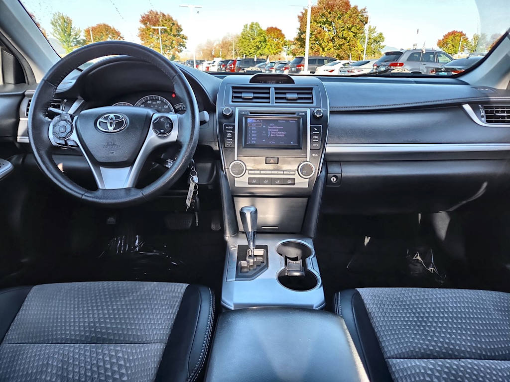 Thumbnail: 2013 Toyota Camry - 2