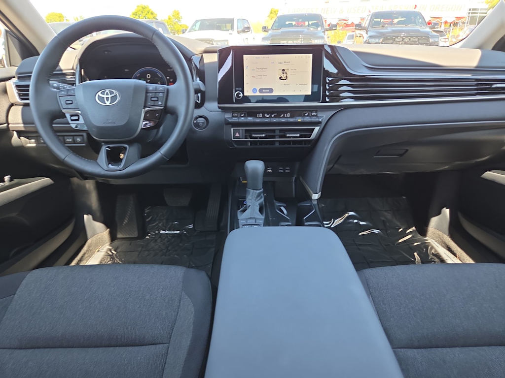 Thumbnail: 2026 Toyota Camry - 9
