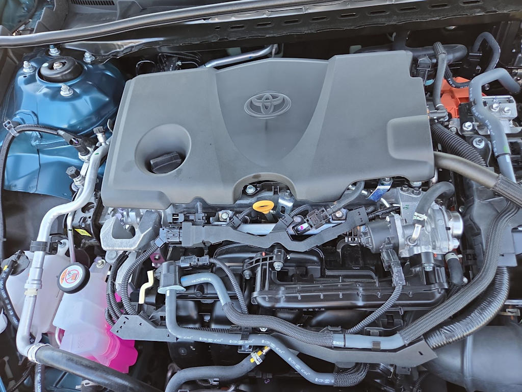 Thumbnail: 2026 Toyota Camry - 8