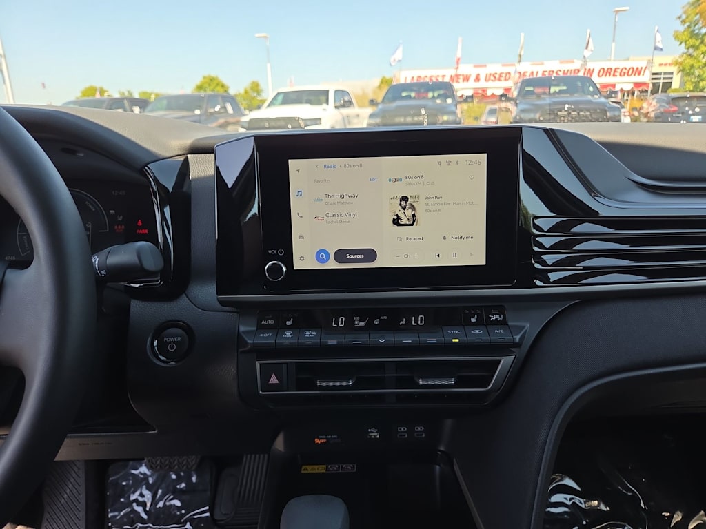 Thumbnail: 2026 Toyota Camry - 14