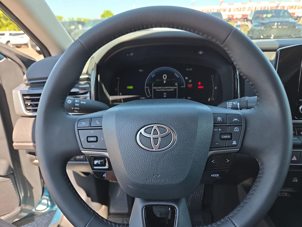 Thumbnail: 2026 Toyota Camry - 13