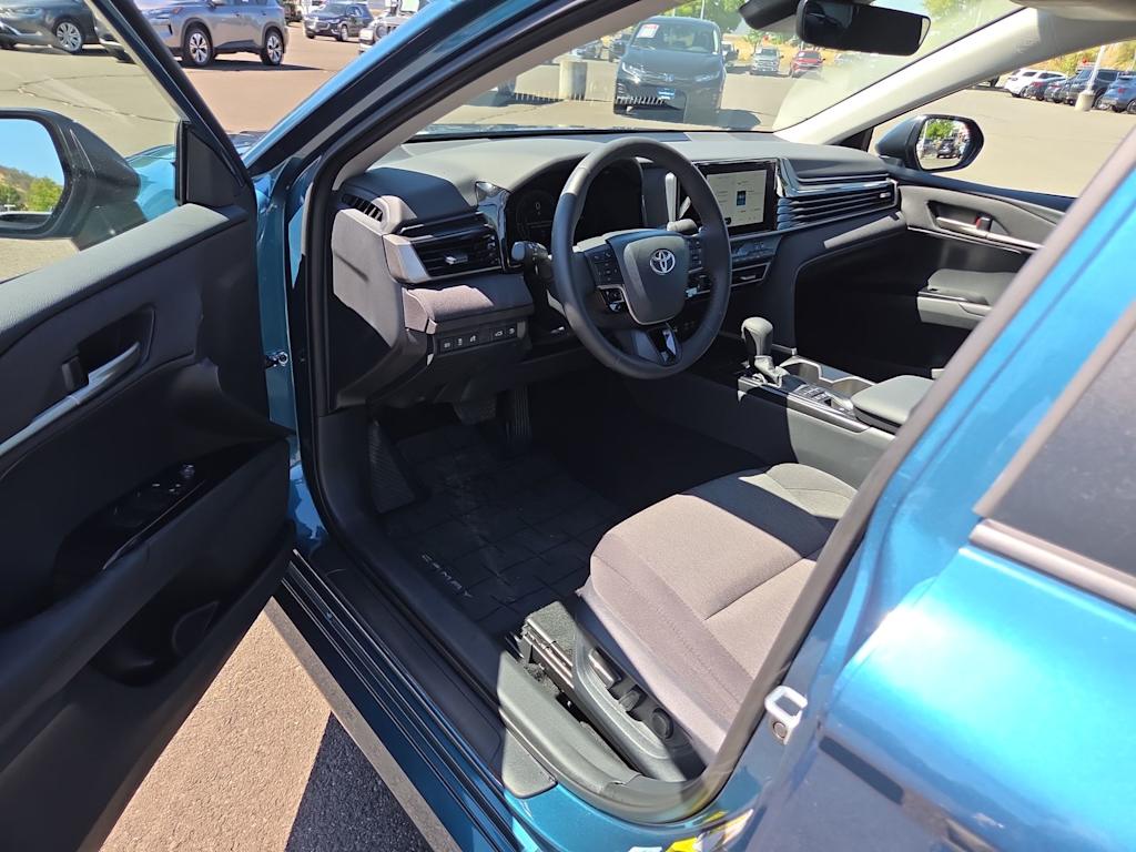 Thumbnail: 2026 Toyota Camry - 2