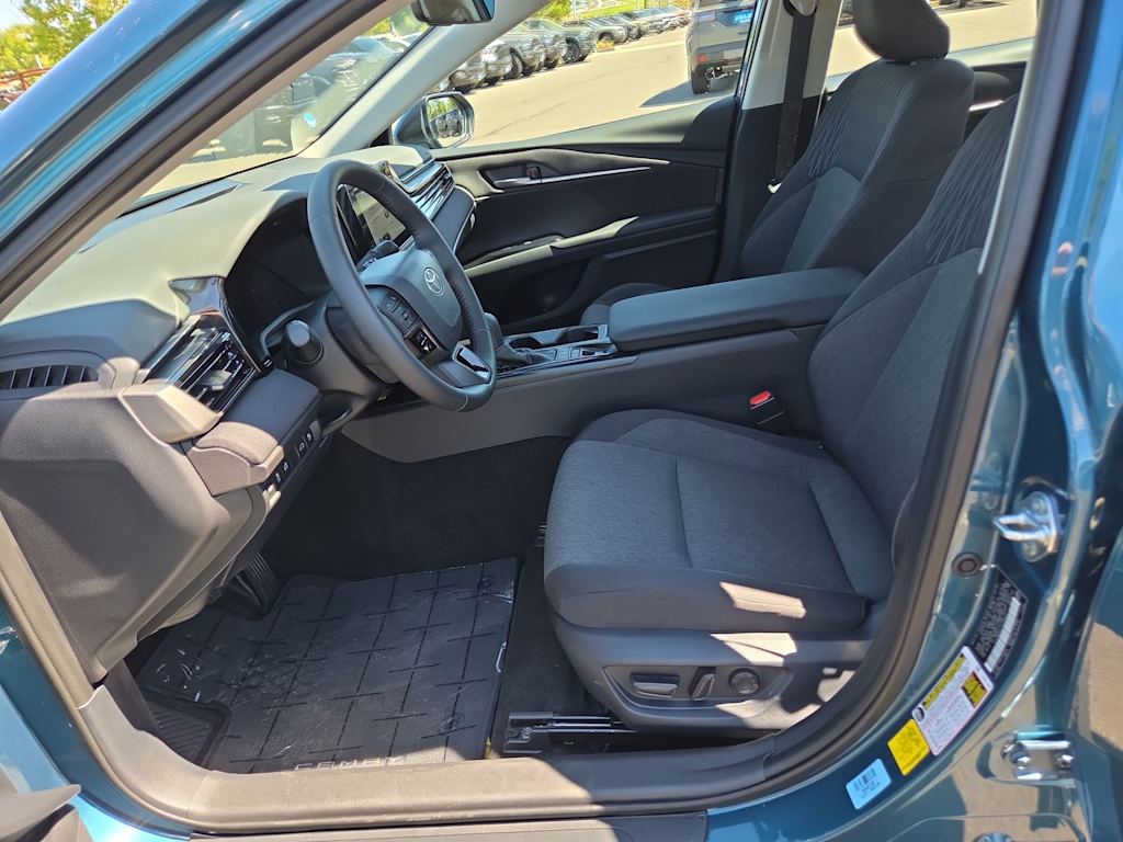 Thumbnail: 2026 Toyota Camry - 10