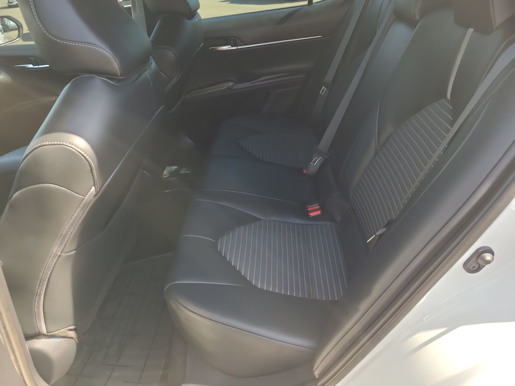 2023 Toyota Camry SE 27