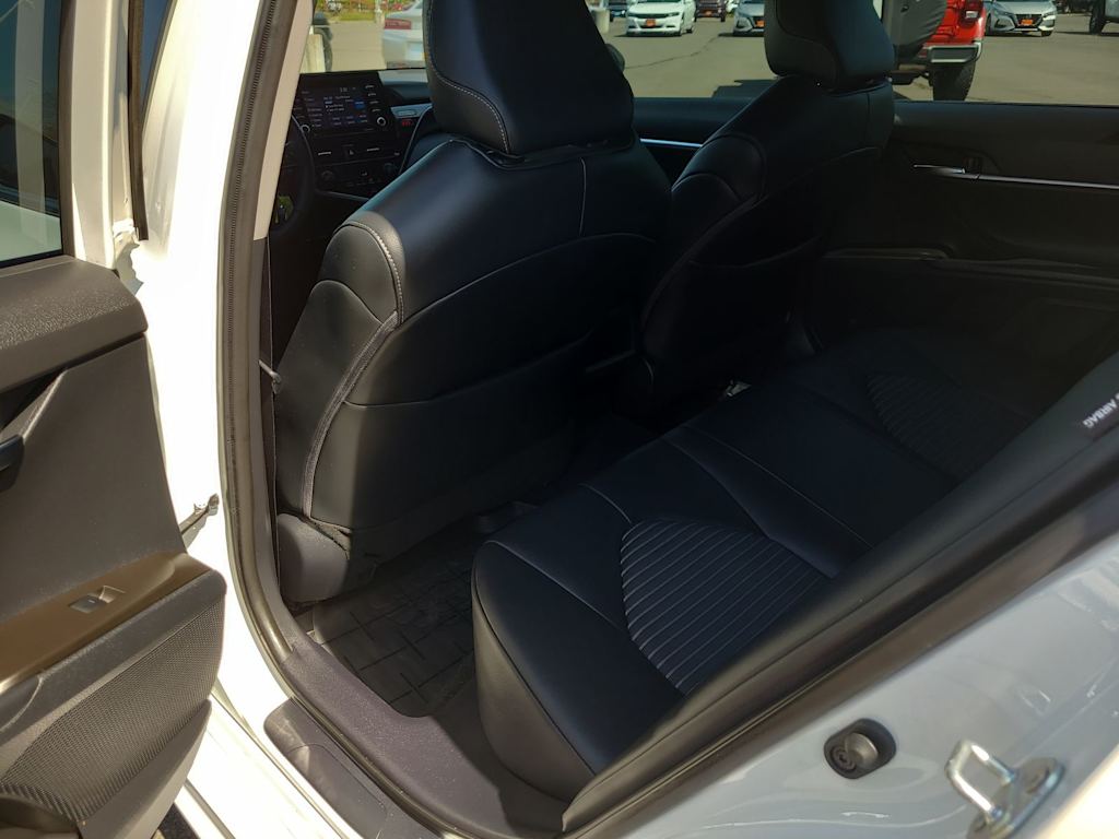 2023 Toyota Camry SE 13
