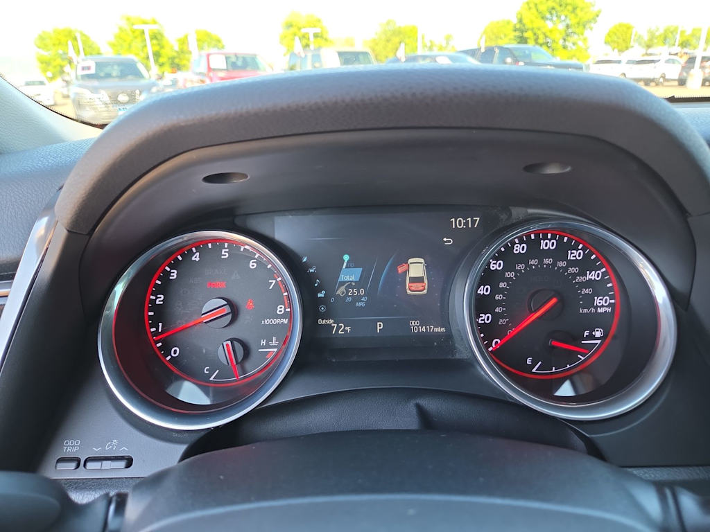 Thumbnail: 2020 Toyota Camry - 14