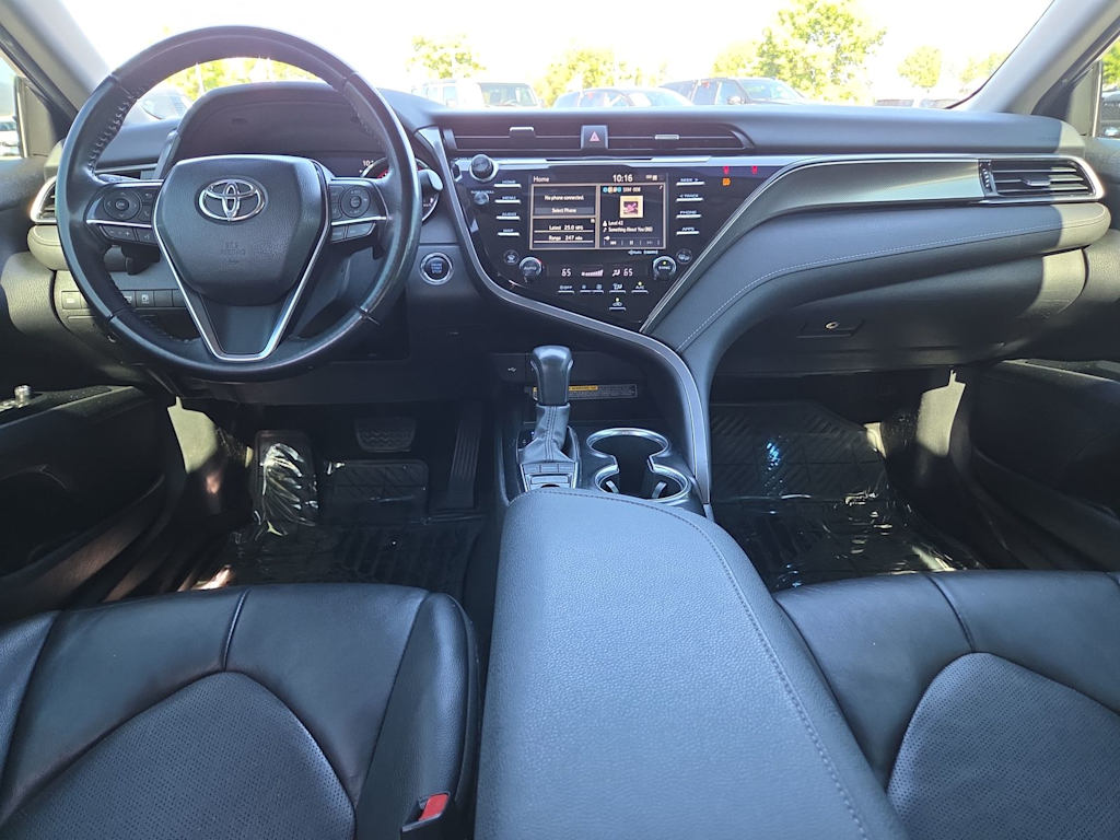 Thumbnail: 2020 Toyota Camry - 9