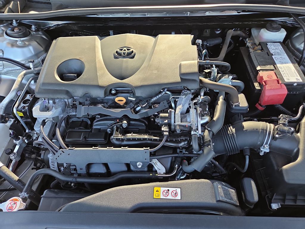 Thumbnail: 2020 Toyota Camry - 8