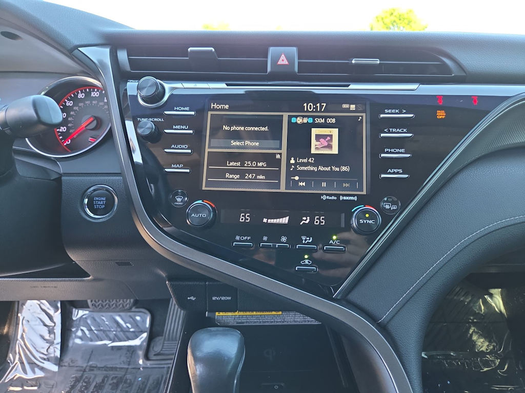 Thumbnail: 2020 Toyota Camry - 29