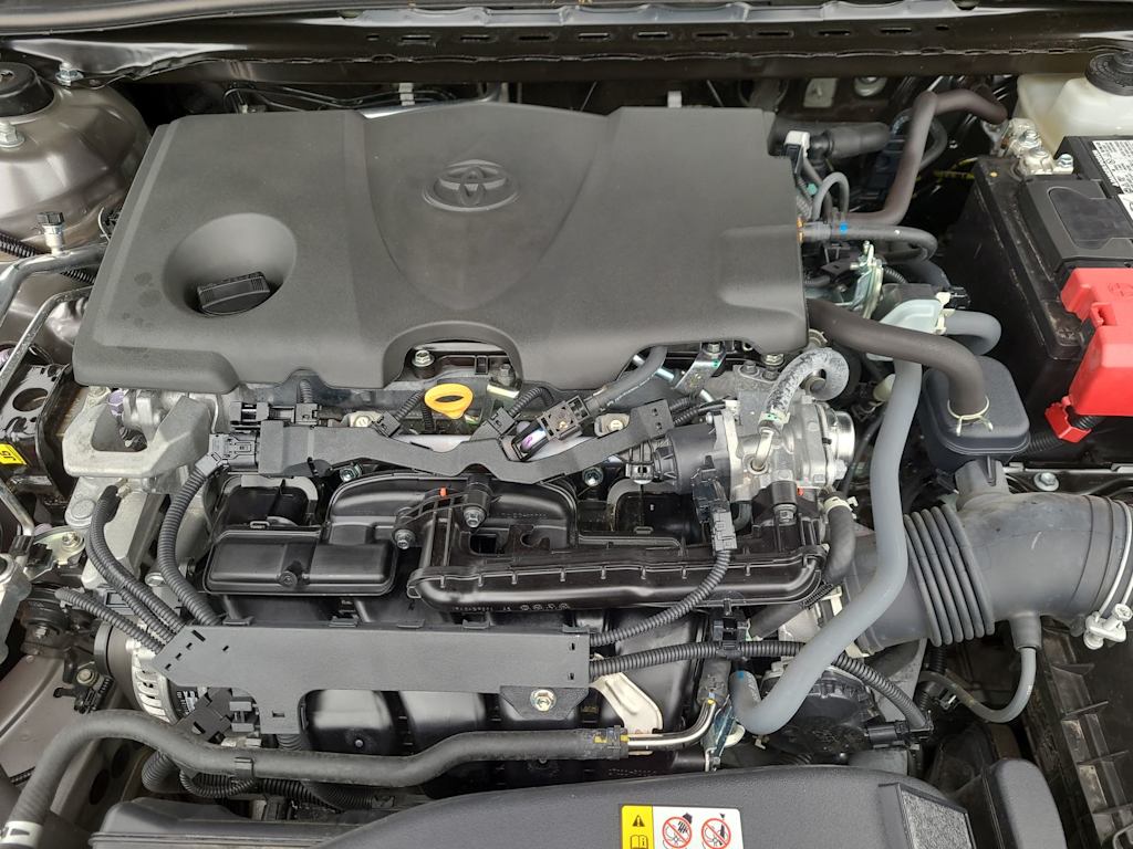 Thumbnail: 2023 Toyota Camry - 9
