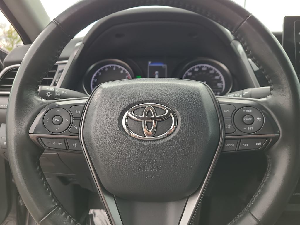 Thumbnail: 2023 Toyota Camry - 29