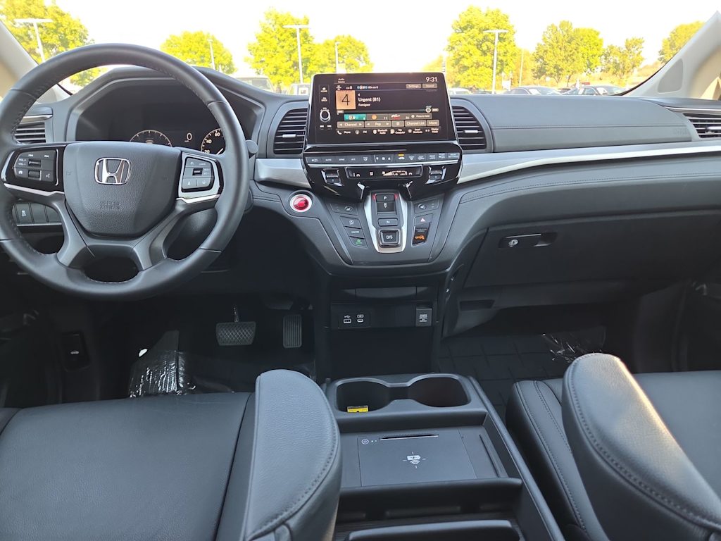 Thumbnail: 2025 Honda Odyssey - 2