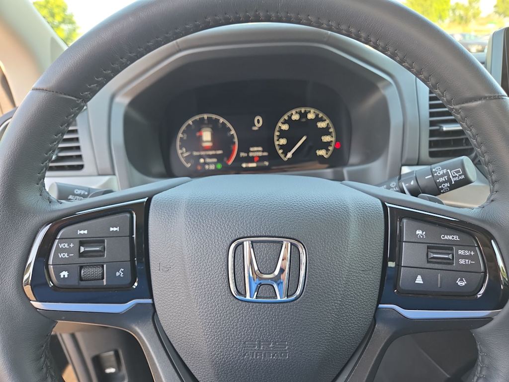 Thumbnail: 2025 Honda Odyssey - 28