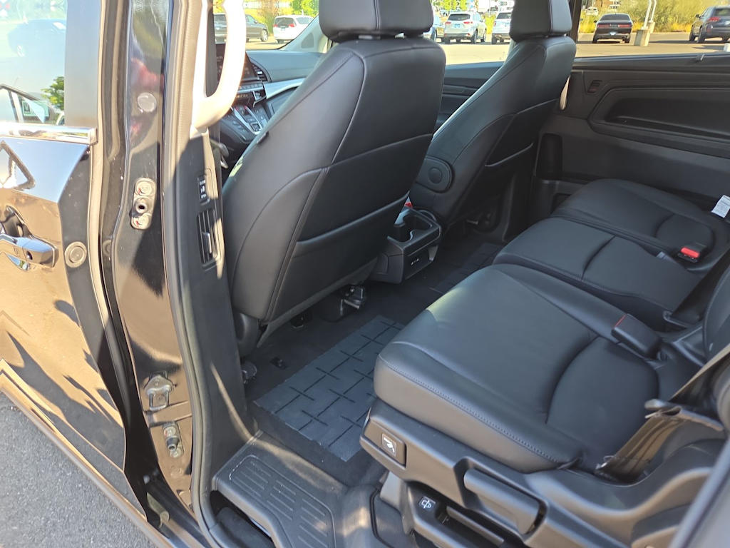 Thumbnail: 2025 Honda Odyssey - 12