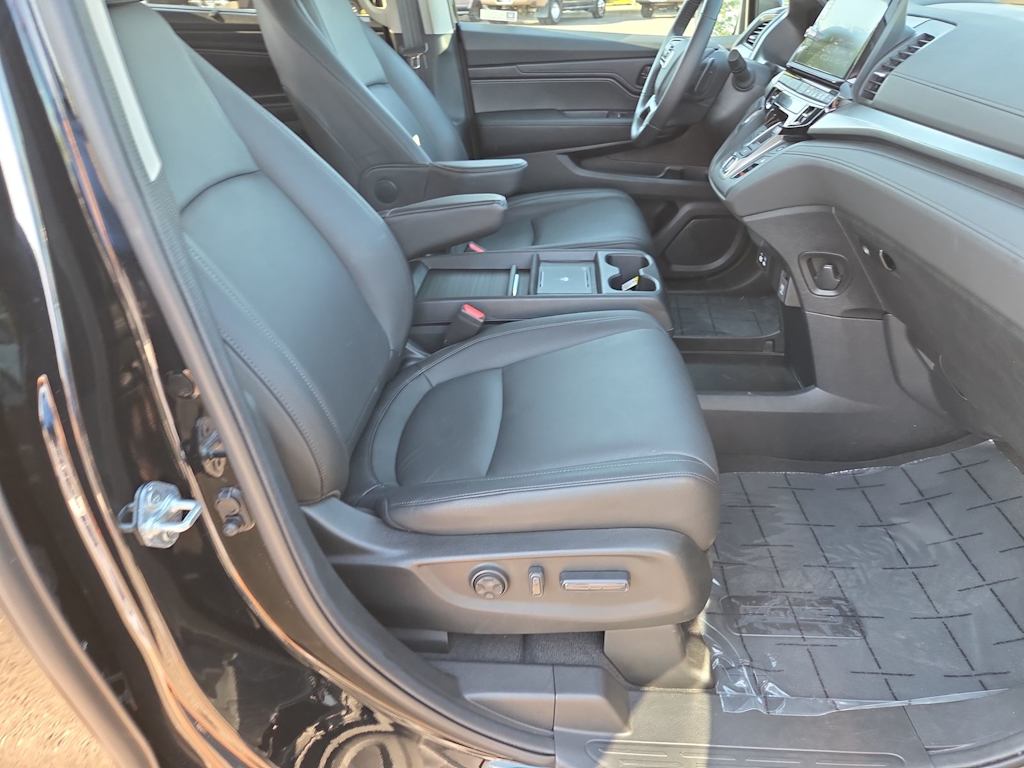 Thumbnail: 2025 Honda Odyssey - 11